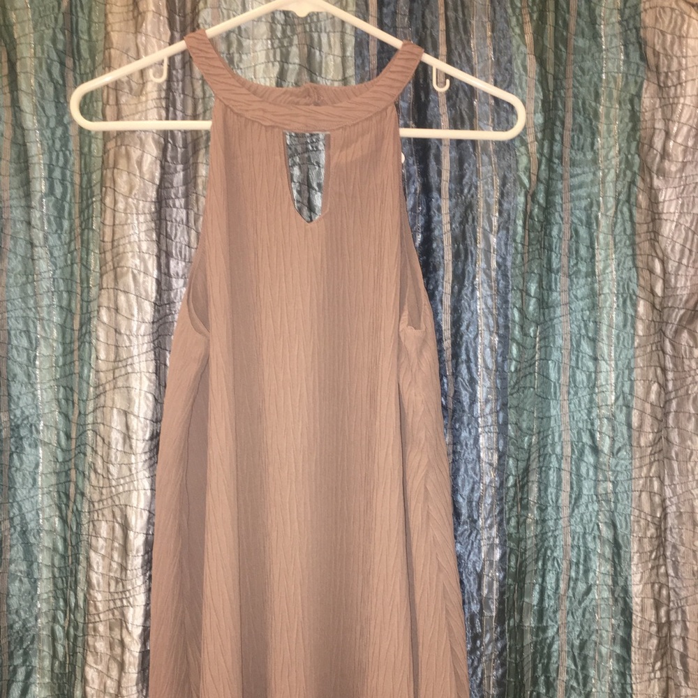 NWT flowy top
